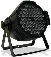 MARK SUPERMULTIPARLED 162/3 PARLED 100W